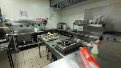 Fonds de commerce - 310 m²