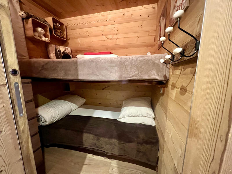 Appartement - 24 m² - 2 pièces