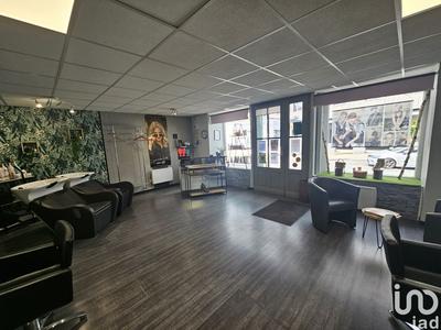 Local commercial - 49 m²