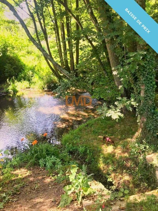 Propriété - 234 m² - 9 pièces