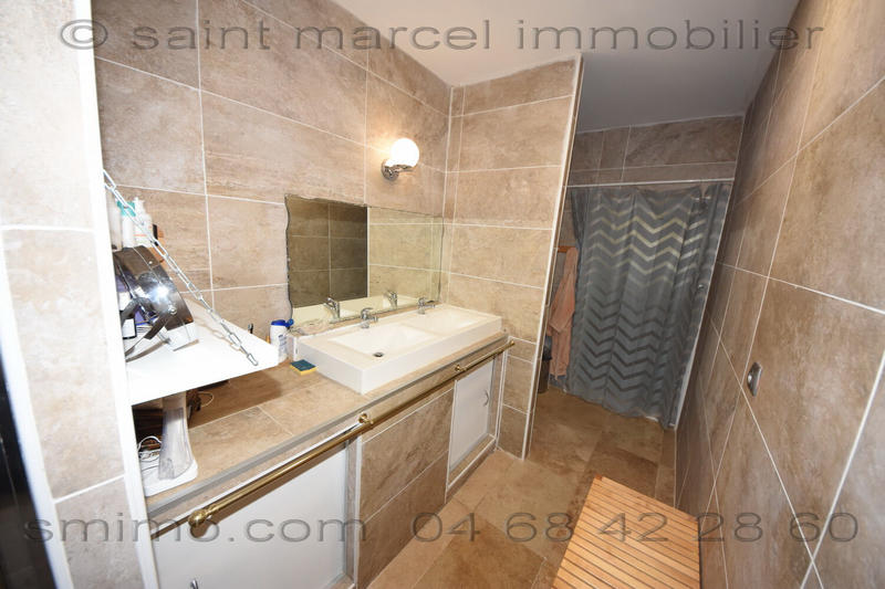 Propriété - 313 m² - 8 pièces