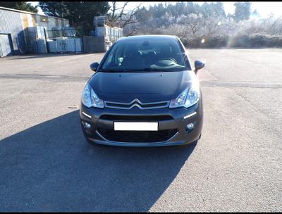 Citroën C3 II Ptech 110 Exclusive Bvm
