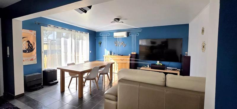 Villa - 146 m² - 6 pièces