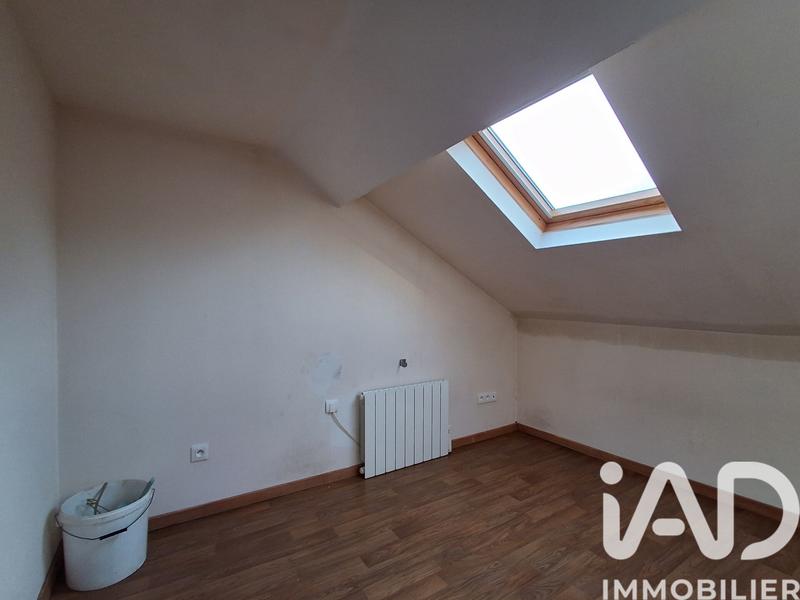 Immeuble - 200 m²