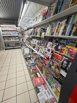 Local commercial - 107 m²