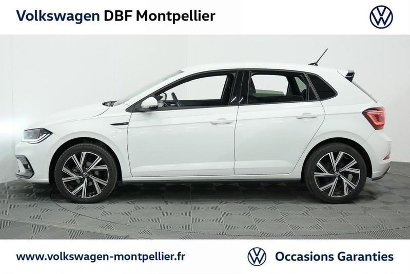 Volkswagen Polo 1.0 Tsi 95 s&amp;S Bvm5 R-Line