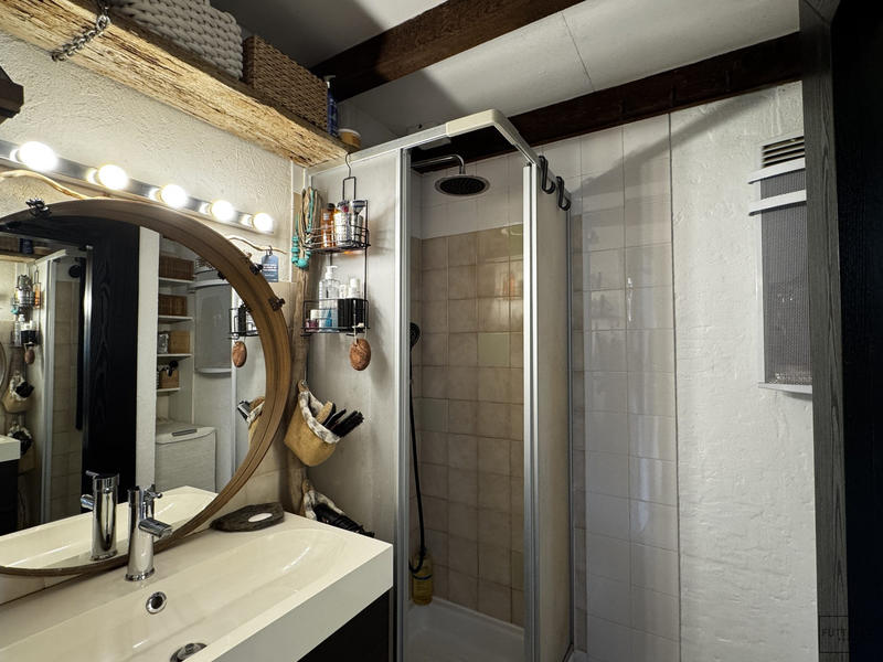 Villa - 28 m² - 2 pièces