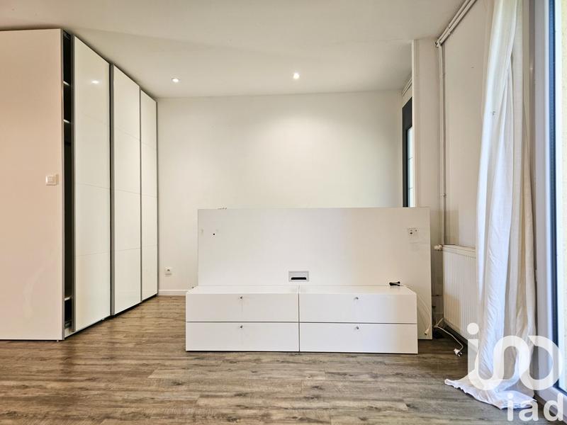 Maison de ville - 128 m² - 6 pièces