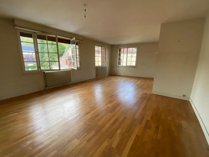 Maison - 129 m² - 5 pièces