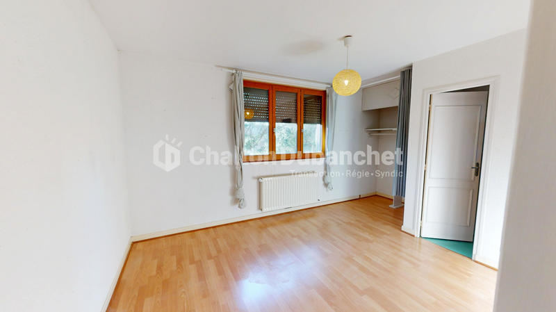 Maison - 116 m² - 6 pièces