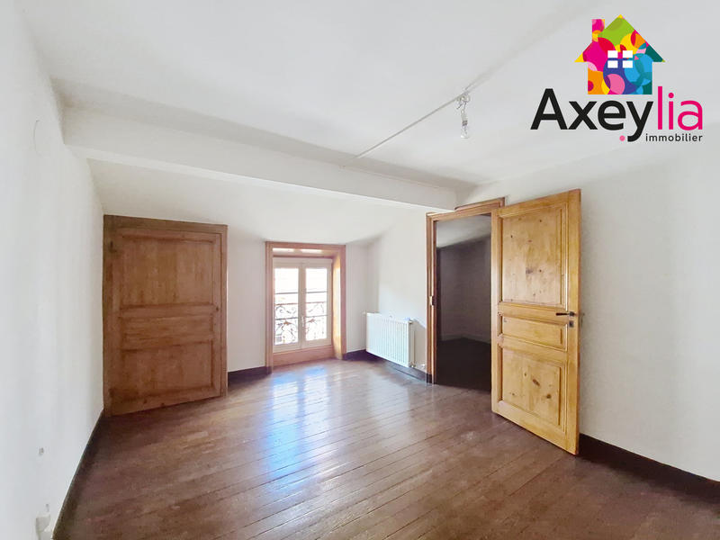 Maison - 132 m² - 5 pièces