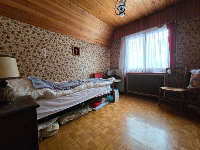 Maison - 134 m² - 6 pièces