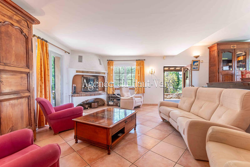 Villa - 230 m² - 7 pièces