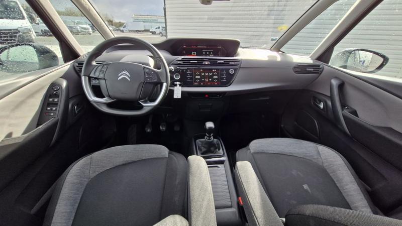 Citroën Grand C4 SpaceTourer BlueHDI 130 Business