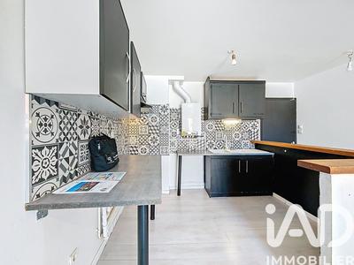 Appartement - 78 m² - 3 pièces