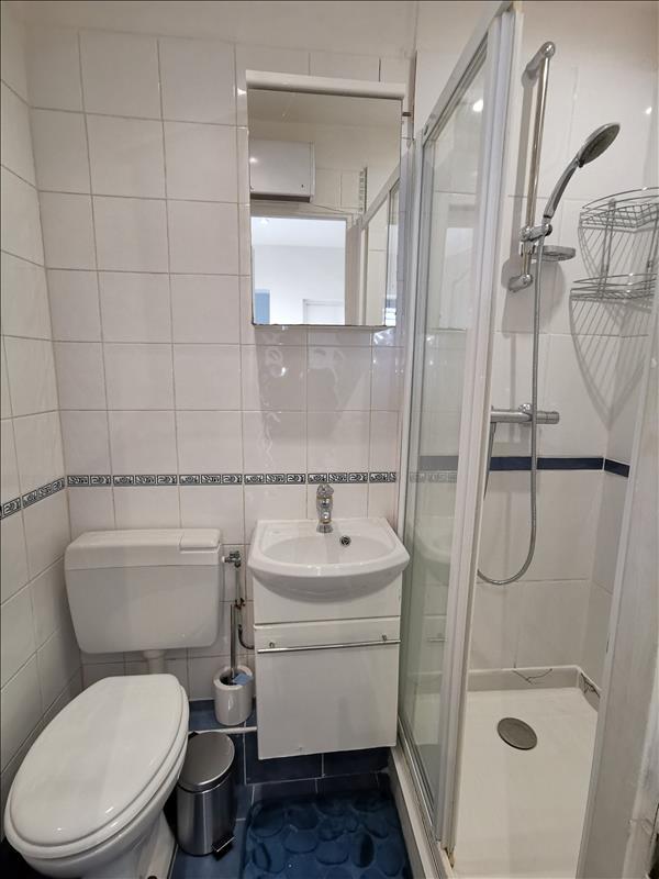 Appartement - 32 m² - 2 pièces