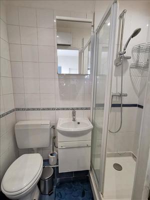 Appartement - 32 m² - 2 pièces