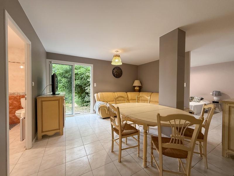 Maison de campagne - 158 m² - 5 pièces