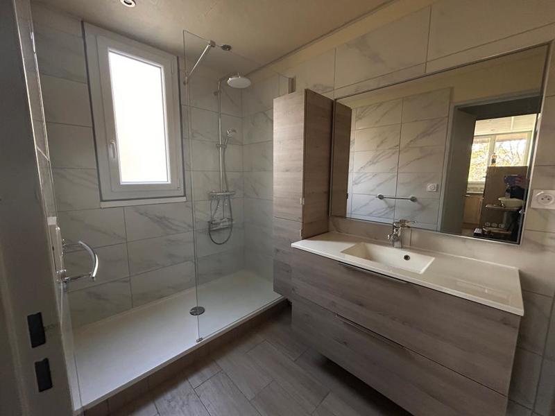 Appartement - 67 m² - 2 pièces