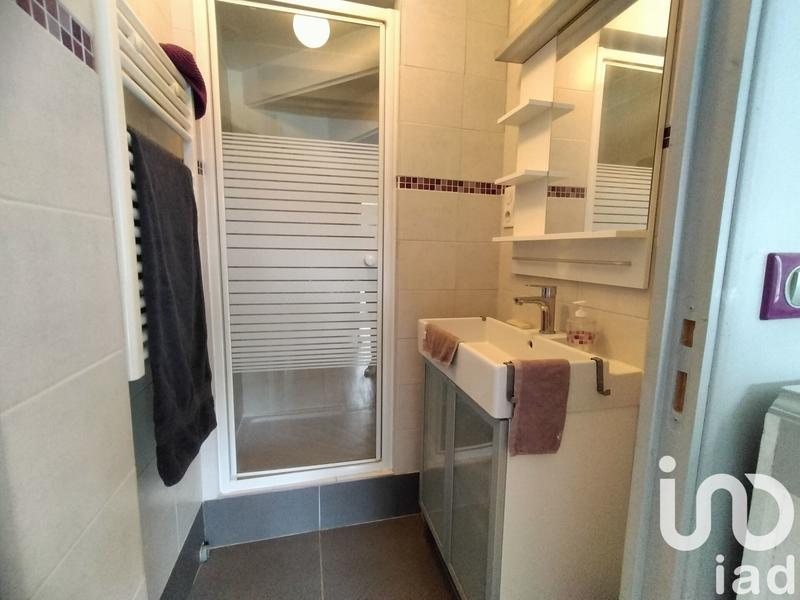 Maison - 342 m² - 14 pièces