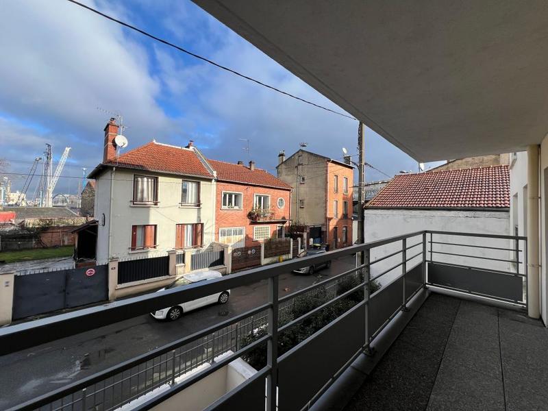 Appartement - 75 m² - 4 pièces