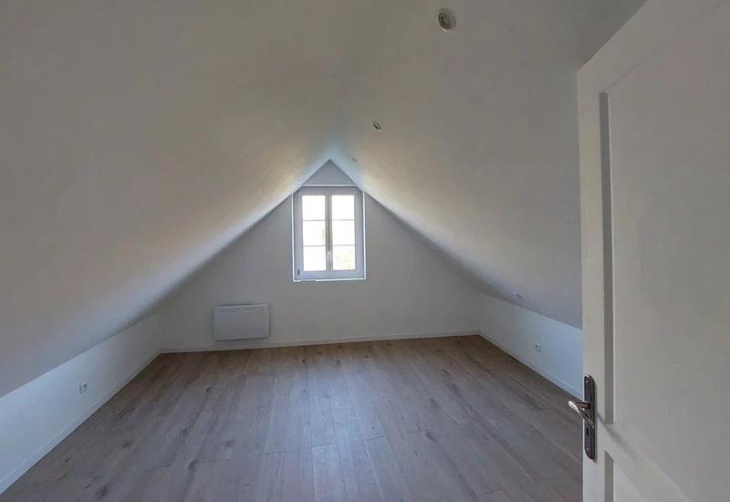 Maison - 108 m² - 5 pièces