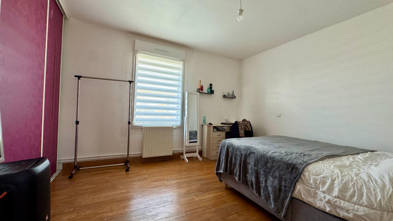 Maison - 165 m² - 6 pièces