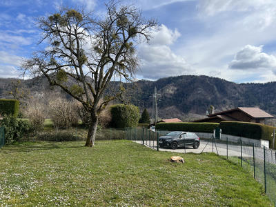 Terrain - 491 m²