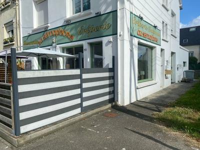 Local commercial - 83 m²