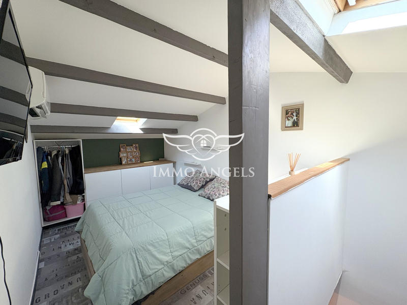 Maison - 126 m² - 5 pièces