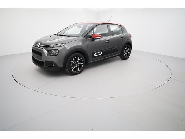 Citroën C3 Feel Pack PureTech 83 s&amp;S Bvm5