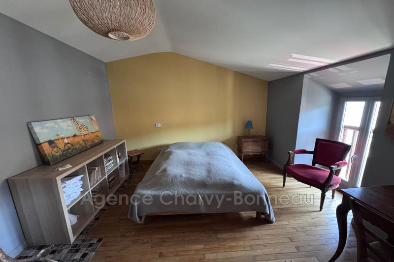 Maison - 170 m² - 6 pièces