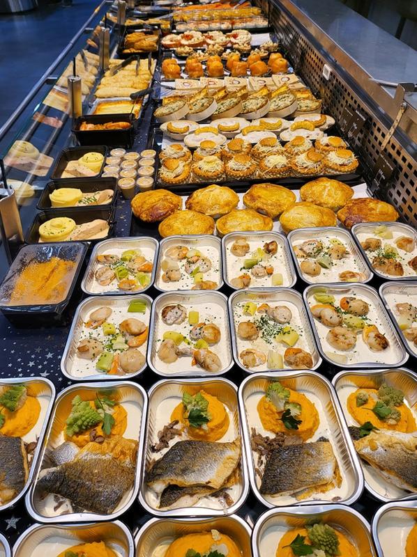 La Marée Montalbanaise