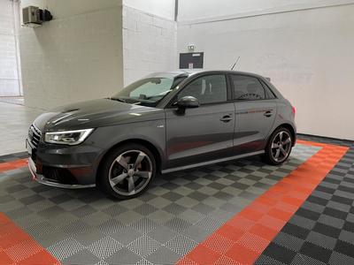 Audi A1 1.8 Tfsi 192 Ch s-Tronic 7 s-Line Edition - Garantie 6 Mois