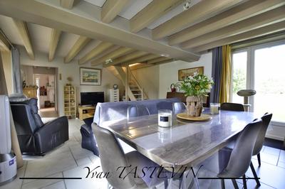 Longère - 110 m² - 6 pièces