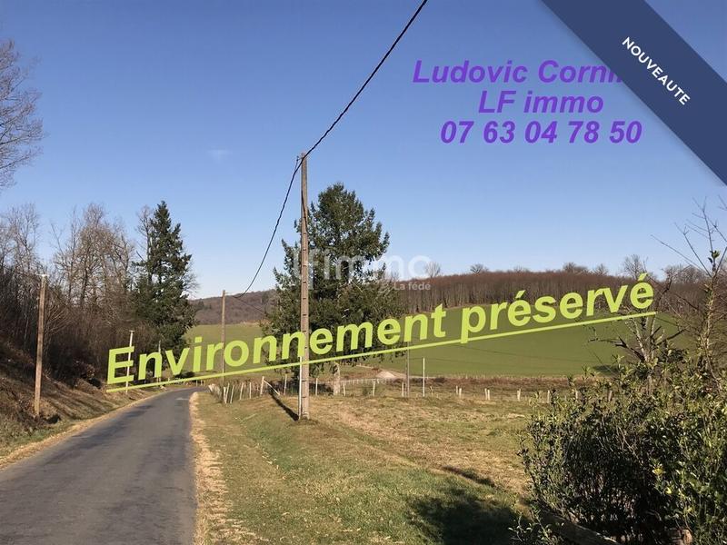 Corps de ferme - 134 m² - 8 pièces