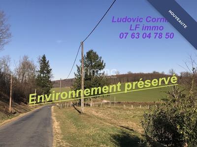 Corps de ferme - 134 m² - 8 pièces