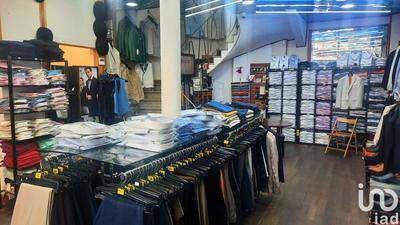 Local commercial - 180 m²