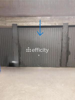 Parking / Garage - 12 m²