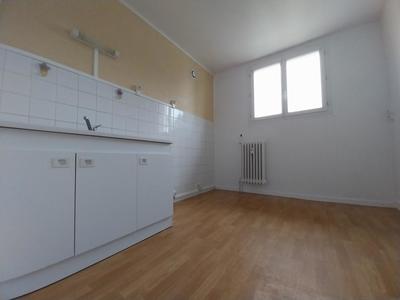 Appartement - 74 m² - 4 pièces