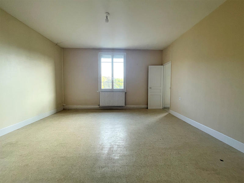 Appartement - 150 m² - 5 pièces