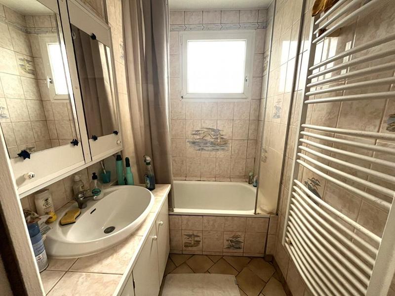 Longère - 108 m² - 7 pièces