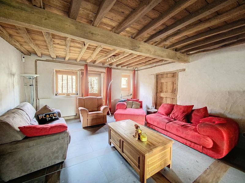 Maison - 220 m² - 5 pièces