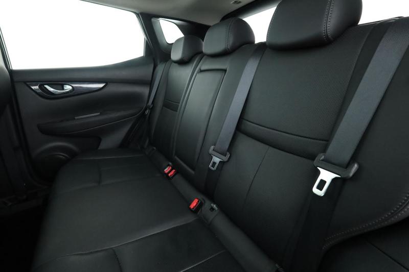 Nissan Qashqai 1.5 dCi Tekna 110 ch