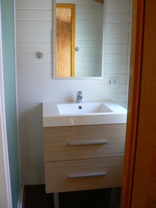 Duplex - 28 m² - 2 pièces