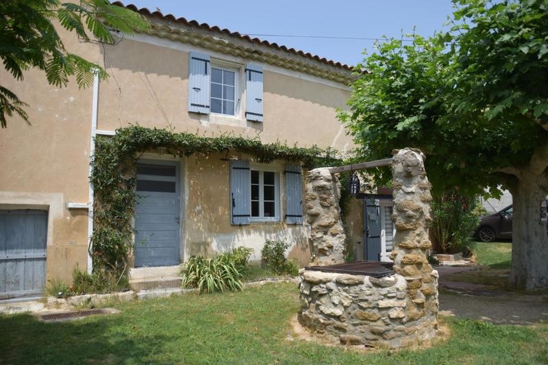 Maison - 210 m² - 6 pièces