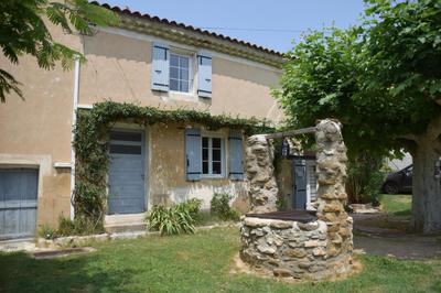 Maison - 210 m² - 6 pièces