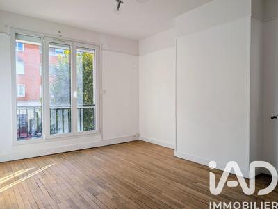 Appartement - 53 m² - 3 pièces