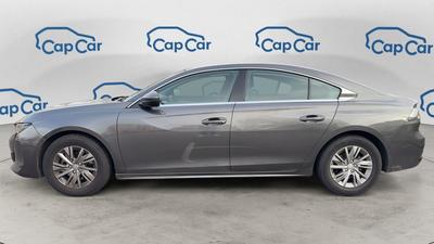 Peugeot 508 1.5 BlueHDi 130 Eat8 Active Business