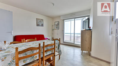 Appartement - 44 m² - 3 pièces